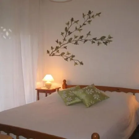 F2 Climatise, Balcon, Proche Thermes D'amelie-les-bains - Fr-1-703-21 アパート アメリ・レ・バン・パラルダ