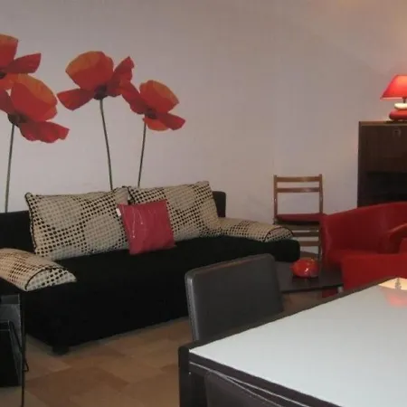 F2 Climatise, Balcon, Proche Thermes D'amelie-les-bains - Fr-1-703-21 Amelie-les-Bains-Palalda
