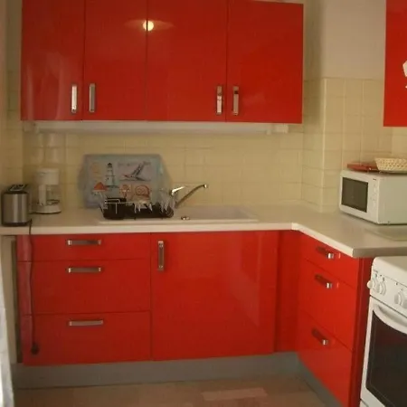 F2 Climatise, Balcon, Proche Thermes D'amelie-les-bains - Fr-1-703-21 Apartment *